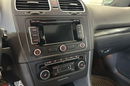 Volkswagen Golf VW Golf VI GTI Ed 35 235KM Alu 19 Zadbany Dynaudio Gwarancja zdjęcie 10