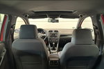 Volkswagen Golf VW Golf VI GTI Ed 35 235KM Alu 19 Zadbany Dynaudio Gwarancja zdjęcie 12