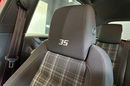 Volkswagen Golf VW Golf VI GTI Ed 35 235KM Alu 19 Zadbany Dynaudio Gwarancja zdjęcie 14