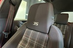 Volkswagen Golf VW Golf VI GTI Ed 35 235KM Alu 19 Zadbany Dynaudio Gwarancja zdjęcie 14