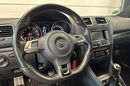 Volkswagen Golf VW Golf VI GTI Ed 35 235KM Alu 19 Zadbany Dynaudio Gwarancja zdjęcie 16
