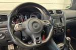 Volkswagen Golf VW Golf VI GTI Ed 35 235KM Alu 19 Zadbany Dynaudio Gwarancja zdjęcie 16