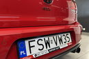 Volkswagen Golf VW Golf VI GTI Ed 35 235KM Alu 19 Zadbany Dynaudio Gwarancja zdjęcie 20