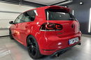 Volkswagen Golf VW Golf VI GTI Ed 35 235KM Alu 19 Zadbany Dynaudio Gwarancja zdjęcie 3