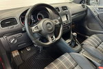 Volkswagen Golf VW Golf VI GTI Ed 35 235KM Alu 19 Zadbany Dynaudio Gwarancja zdjęcie 5