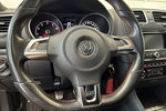 Volkswagen Golf VW Golf VI GTI Ed 35 235KM Alu 19 Zadbany Dynaudio Gwarancja zdjęcie 6