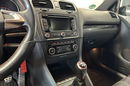 Volkswagen Golf VW Golf VI GTI Ed 35 235KM Alu 19 Zadbany Dynaudio Gwarancja zdjęcie 7