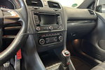 Volkswagen Golf VW Golf VI GTI Ed 35 235KM Alu 19 Zadbany Dynaudio Gwarancja zdjęcie 7