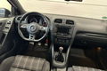 samochód osobowy Volkswagen zdjęcie 9