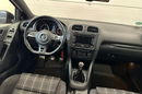 Volkswagen Golf VW Golf VI GTI Ed 35 235KM Alu 19 Zadbany Dynaudio Gwarancja zdjęcie 9