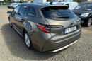 Toyota Corolla hybryda, automat, gwarancja, 36 tys.km zdjęcie 13