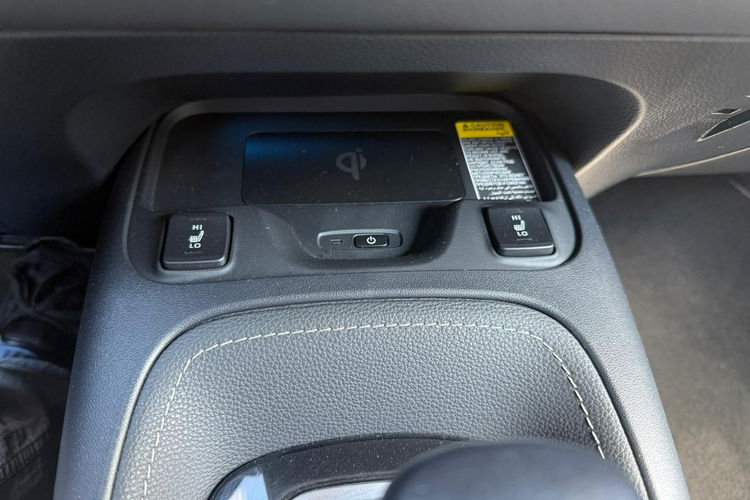 Toyota Corolla hybryda, automat, gwarancja, 36 tys.km zdjęcie 15