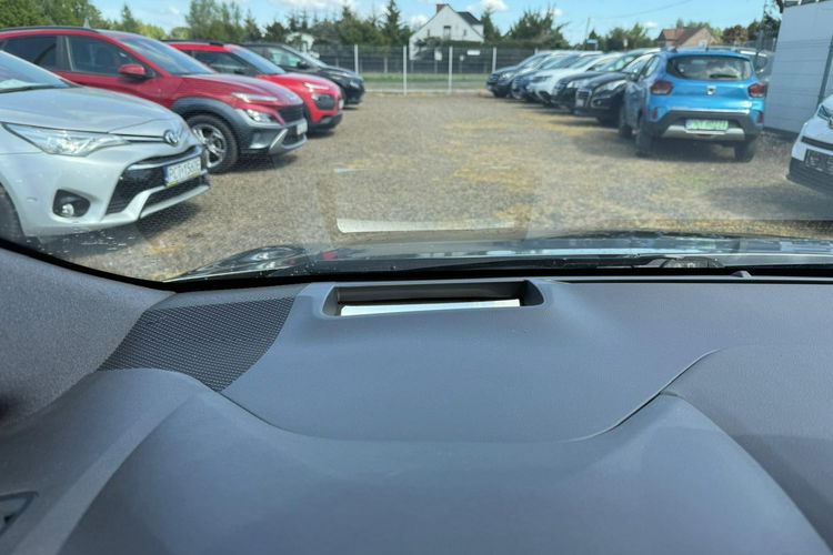 Toyota Corolla hybryda, automat, gwarancja, 36 tys.km zdjęcie 22