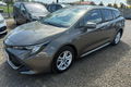 samochód osobowy Toyota zdjęcie 9