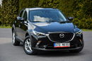 Mazda CX-3 Skyactive 51 tys.km Ledy Navi lakier Oryginał 1-ręce zdjęcie 10