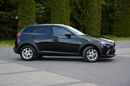 Mazda CX-3 Skyactive 51 tys.km Ledy Navi lakier Oryginał 1-ręce zdjęcie 12