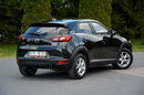 Mazda CX-3 Skyactive 51 tys.km Ledy Navi lakier Oryginał 1-ręce zdjęcie 14