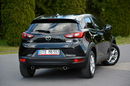 Mazda CX-3 Skyactive 51 tys.km Ledy Navi lakier Oryginał 1-ręce zdjęcie 15