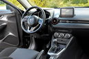 Mazda CX-3 Skyactive 51 tys.km Ledy Navi lakier Oryginał 1-ręce zdjęcie 19