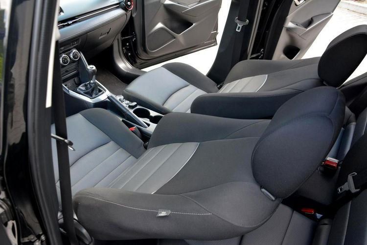 Mazda CX-3 Skyactive 51 tys.km Ledy Navi lakier Oryginał 1-ręce zdjęcie 22