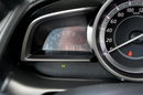 Mazda CX-3 Skyactive 51 tys.km Ledy Navi lakier Oryginał 1-ręce zdjęcie 25