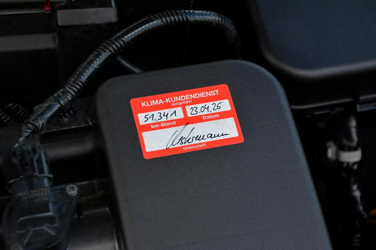 Mazda CX-3 Skyactive 51 tys.km Ledy Navi lakier Oryginał 1-ręce zdjęcie 33
