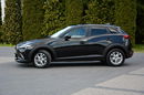 Mazda CX-3 Skyactive 51 tys.km Ledy Navi lakier Oryginał 1-ręce zdjęcie 4