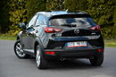 Mazda CX-3 Skyactive 51 tys.km Ledy Navi lakier Oryginał 1-ręce zdjęcie 7