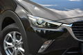 samochód osobowy Mazda zdjęcie 8