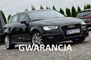 Audi A3 1.6tdi 110km S-line Navi Led Szyber Gwarancja zdjęcie 1
