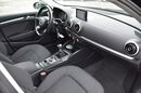 Audi A3 1.6tdi 110km S-line Navi Led Szyber Gwarancja zdjęcie 11