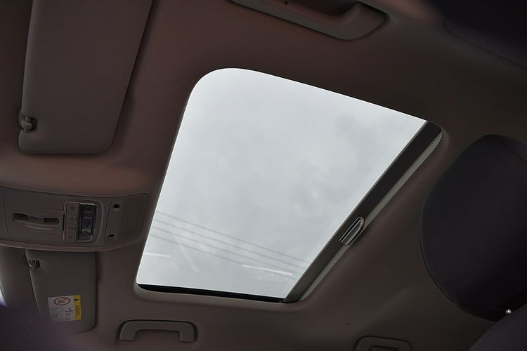 Audi A3 1.6tdi 110km S-line Navi Led Szyber Gwarancja zdjęcie 14