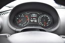 Audi A3 1.6tdi 110km S-line Navi Led Szyber Gwarancja zdjęcie 15