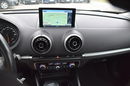 Audi A3 1.6tdi 110km S-line Navi Led Szyber Gwarancja zdjęcie 16