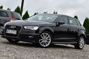 Audi A3 1.6tdi 110km S-line Navi Led Szyber Gwarancja zdjęcie 2