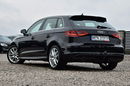 Audi A3 1.6tdi 110km S-line Navi Led Szyber Gwarancja zdjęcie 22
