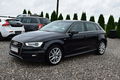 samochód osobowy Audi zdjęcie 25