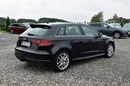 Audi A3 1.6tdi 110km S-line Navi Led Szyber Gwarancja zdjęcie 27