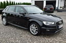 Audi A3 1.6tdi 110km S-line Navi Led Szyber Gwarancja zdjęcie 28
