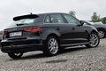 samochód osobowy Audi zdjęcie 3