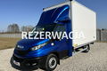 samochód dostawczy Iveco zdjęcie 1
