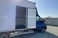 samochód dostawczy Iveco zdjęcie 12