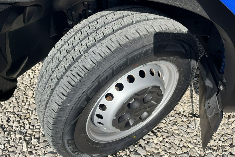 Iveco Daily 35S16 Kontener_Izotermiczny Dł.-4.5m GWARANCJA 3.0/160KM Pneumatyka zdjęcie 19