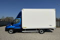 samochód dostawczy Iveco zdjęcie 2