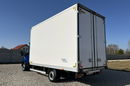 Iveco Daily 35S16 Kontener_Izotermiczny Dł.-4.5m GWARANCJA 3.0/160KM Pneumatyka zdjęcie 3