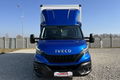 samochód dostawczy Iveco zdjęcie 8