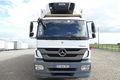 samochód ciężarowy Mercedes zdjęcie 15
