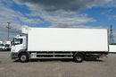 Mercedes AXOR 1829 Chłodnia Lamberet Sprowadzony Przebieg Udokumentowany , Klima , Blokada Mostu , Winda , Poduszki zdjęcie 18