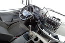Mercedes AXOR 1829 Chłodnia Lamberet Sprowadzony Przebieg Udokumentowany , Klima , Blokada Mostu , Winda , Poduszki zdjęcie 19