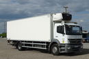 Mercedes AXOR 1829 Chłodnia Lamberet Sprowadzony Przebieg Udokumentowany , Klima , Blokada Mostu , Winda , Poduszki zdjęcie 2